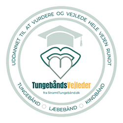 Tungebaand-logo
